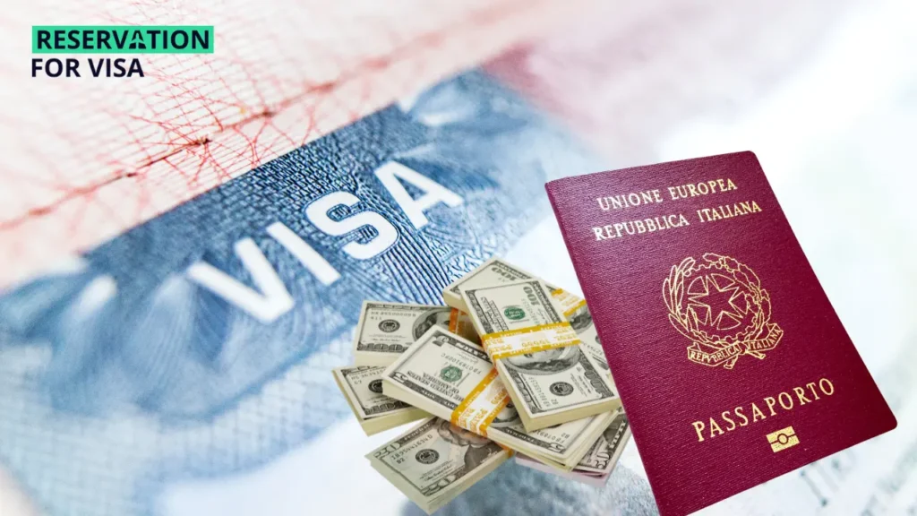 Pay-the-Italian-Visa-Fee